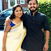 Prince Uthup's photo