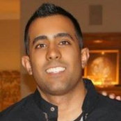Photo de Fazil Shaikh