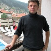 Krasimir Malchev's photo