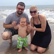 Sarah Paulk's photo