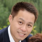 James Lee's photo