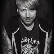 Nick Hughes's photo