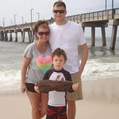 Nichole Leechs billede