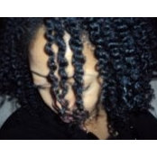 Foto von Textured Tresses