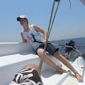 Austin Peek's photo