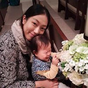 Jeonah Ahn's photo