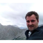 Volker Vogt's photo