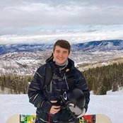 Aaron Reecer's photo