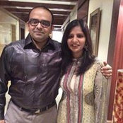 Foto von Dr. Bhargava