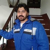 Foto von Khan Khan