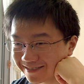 Foto von Yang Chen