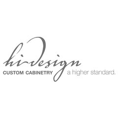 Hi-Design Custom Cabinetry