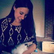 Mariah Baker's photo