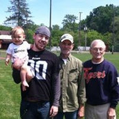 Rick Derengowski's photo
