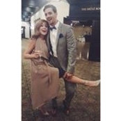 Daniela Babulal's photo