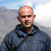 Stefan Stefanov's photo