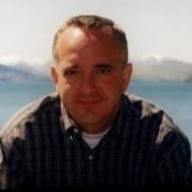 Foto de Peter Cronin