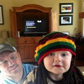 John Hamilton's photo