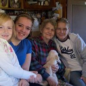 Norma Padgett's photo
