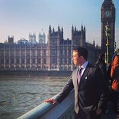 Wiktor Gallardo's photo