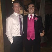 Brett Kaufmann's photo