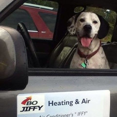 Bojiffy Heating & Air Conditioning