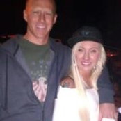 Ashley Monroe's photo