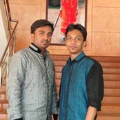 Abinith Babu KPs foto