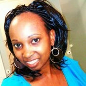 Emmah Gichuri's photo
