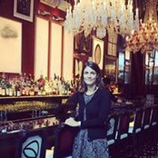 Juliette de Blegiers's photo