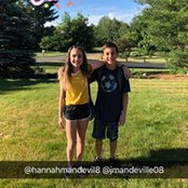Alyssa Mandeville's photo