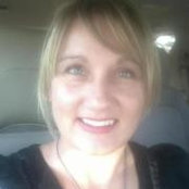 Caroline Logan Warrens billede