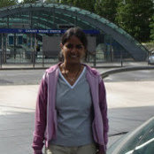 Foto von Ruchi Singhal