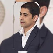 Ali Baba's photo