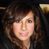 Charlene Moores billede