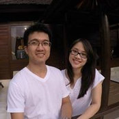 Sylvia Prajitno's photo