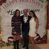 Bill Holmes's photo