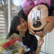 Jessie Lin's photo
