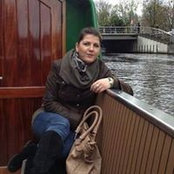 Sophie Verschoore's photo
