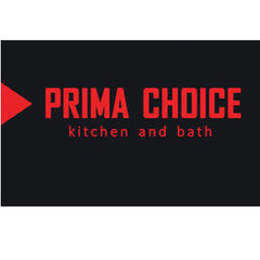 Prima Choice Kitchen and Bath