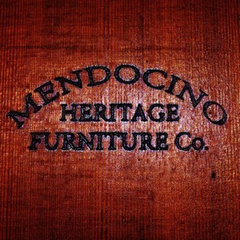 Mendocino Heritage Furniture Co