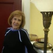 Paula Carters foto