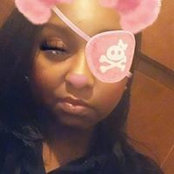 Monique Johnsons foto