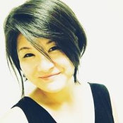 Misato Watanabe's photo