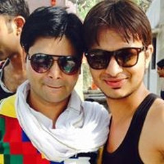 Rahul Sharma