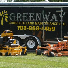 Greenway Complete Land Maintenance