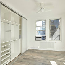 Bedroom Closet