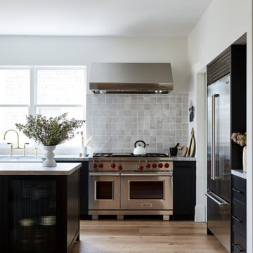 Summer Hill Kitchen