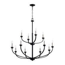 chandeliers