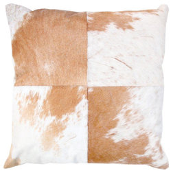 Industrial Decorative Pillows by Houzz